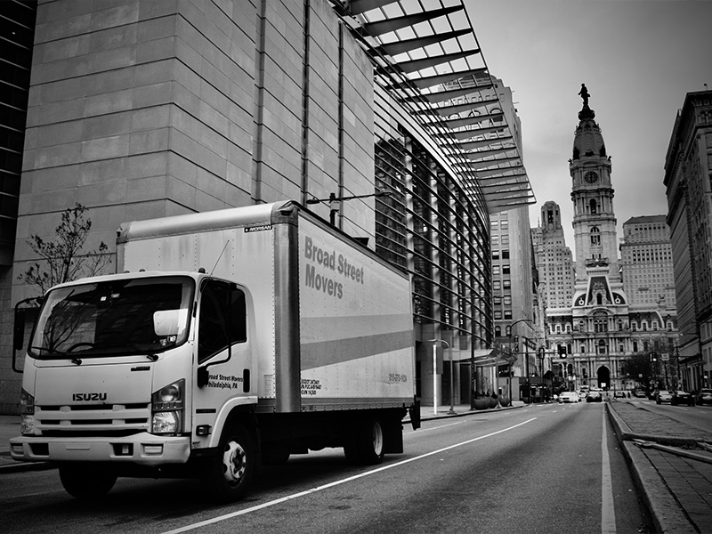 -truck