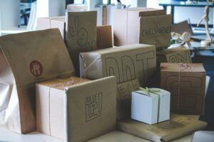 Decluttering and Packing Tips Before Your Philadelphia Move